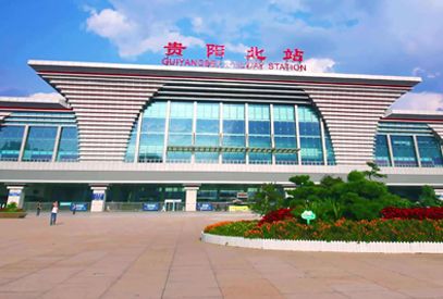 黔西南地区的初中学生注意了,贵阳高铁航空学校2022年春季招生开始了